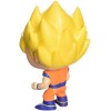 Funko POP! Anime: Dragonball Z Super Saiyan Goku Action Figure