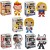 Funko POP! DC Heroes: ...