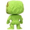 Funko Pop! DC Heroes Swamp Thing Flocked Version Vinyl Figure