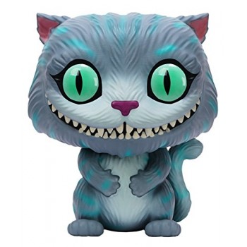 Funko POP Disney: Alice in Wonderland Action Figure - Cheshire Cat