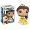 Funko POP Disney: Beauty & the Beast - Belle Action Figure