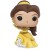 Funko POP Disney: Beau...