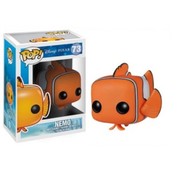 Funko Pop! Disney: Finding Nemo Action Figure