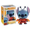 Funko POP Disney: Lilo & Stitch - Stitch 626 Vinyl Figure