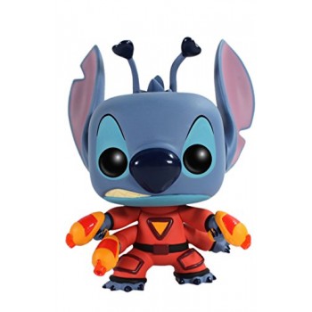 Funko POP Disney: Lilo & Stitch - Stitch 626 Vinyl Figure