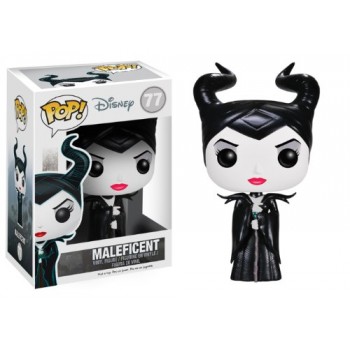 Funko Pop! Disney: Maleficent Movie - Maleficent Vinyl Figure