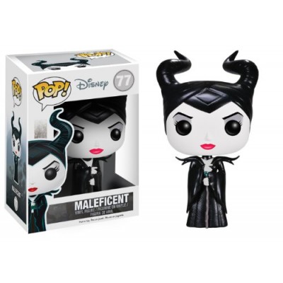 Funko Pop! Disney: Maleficent Movie - Maleficent Vinyl Figure