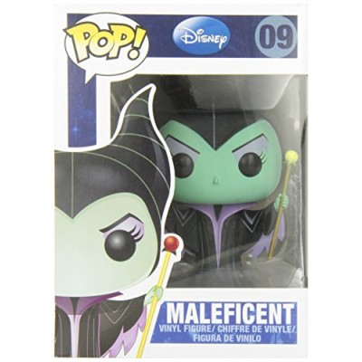 Funko POP Disney Maleficent Vinyl Figure