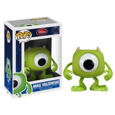 Funko POP Disney Mike Series 1