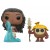 Funko POP Disney: Moan...