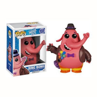 Funko POP Disney/Pixar: Inside Out - Bing Bong