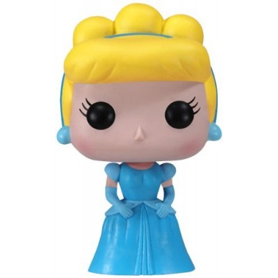Funko POP Disney Series 4 Cinderella Vinyl Figure