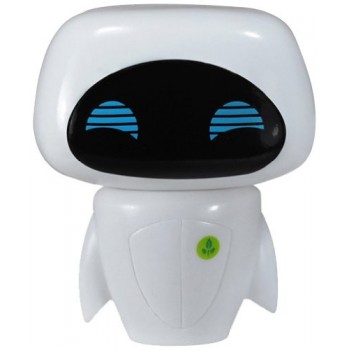 Funko POP Disney Series 4 Eve Vinyl Figure