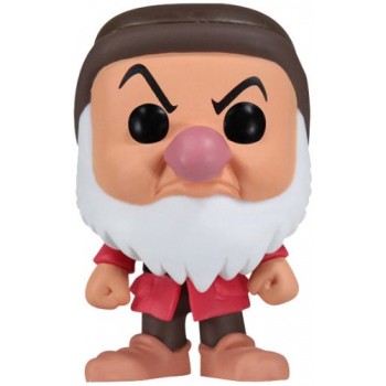 Funko POP Disney Series 4 Grumpy Vinyl Figure