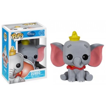 Funko POP Disney Series 5: Dumbo Vinyl Figure