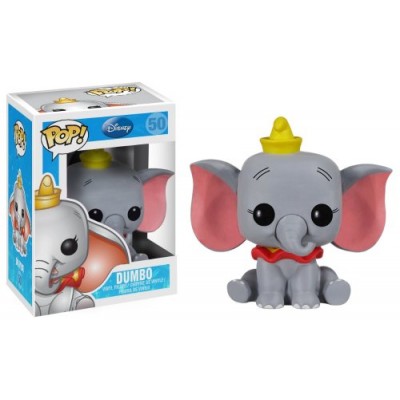 Funko POP Disney Series 5: Dumbo Vinyl Figure