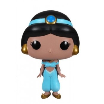 Funko POP Disney Series 5: Jasmine Vinyl Figure