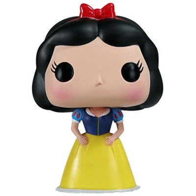 Funko POP! Disney Snow White Vinyl Figure