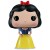 Funko POP! Disney Snow...