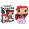 Funko Pop! Disney: The Little Mermaid - Ariel Gown Vinyl Figure