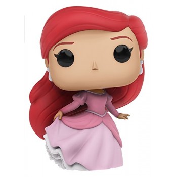 Funko Pop! Disney: The Little Mermaid - Ariel Gown Vinyl Figure
