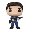 Funko POP! Fallout 4: Sole Survivor - Video Game Vinyl Figure 75 NEW