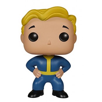 Funko POP Fallout 4: Vault boy