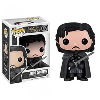 Funko POP Game of Thrones: Jon Snow