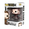 Funko POP Game of Thrones: Ned Stark Vinyl Figure