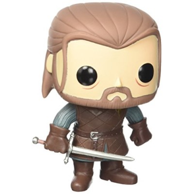 Funko POP Game of Thrones: Ned Stark Vinyl Figure