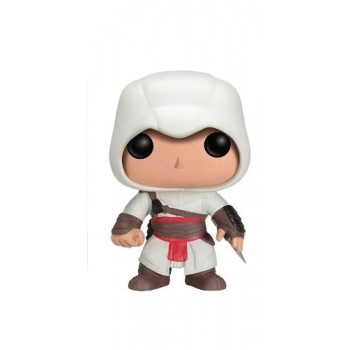 Funko POP Games Assassin's Creed Altair Action Figure