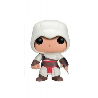 Funko POP Games Assassin's Creed Altair Action Figure