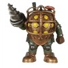 Funko POP Games: Bioshock - Big Daddy 6" Action Figure