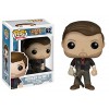 Funko POP Games: Bioshock - Booker DeWitt Action Figure