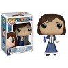 Funko POP Games: Bioshock - Elizabeth Action Figure
