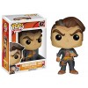 Funko POP Games: Borderlands Handsome Jack Action Figure