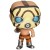 Funko POP Games: Borde...