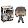 Funko POP Games: Call of Duty Action Figure - Brutus