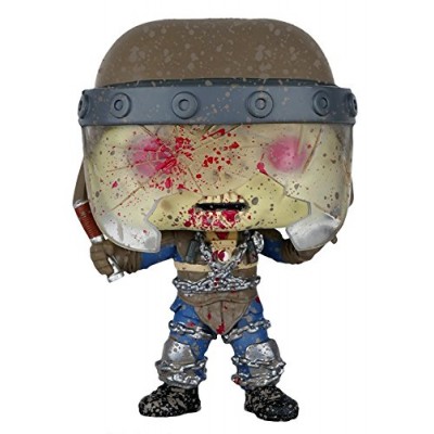 Funko POP Games: Call of Duty Action Figure - Brutus