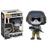 Funko POP Games: Call of Duty Action Figure - Riley