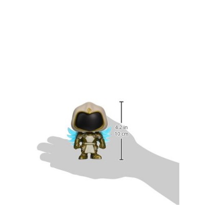 Funko POP Games Diablo Tyrael Vinyl Figure
