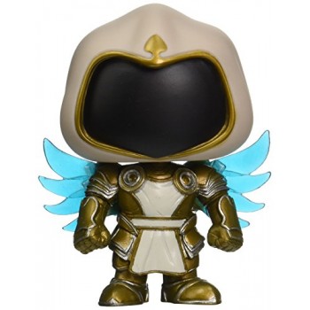 Funko POP Games Diablo Tyrael Vinyl Figure