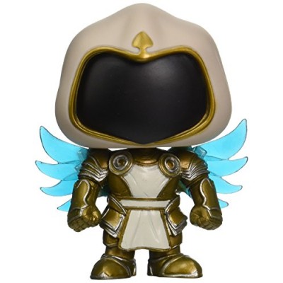 Funko POP Games Diablo Tyrael Vinyl Figure