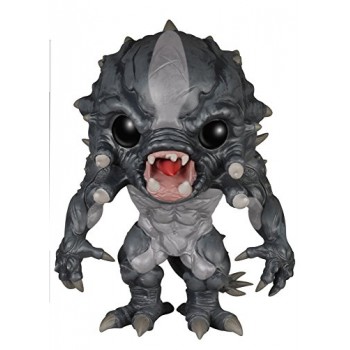 Funko POP Games: Evolve 6" Goliath Monster Action Figure