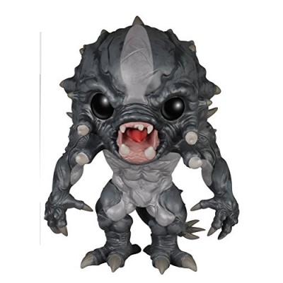 Funko POP Games: Evolve 6" Goliath Monster Action Figure