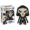 Funko Pop! Games: Overwatch Action Figure - Reaper