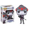 Funko Pop! Games: Overwatch Action Figure - Widowmaker