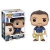 Funko POP Games: Uncharted Action Figure - Nathan Drake