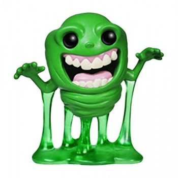 Funko POP Ghostbusters: Slimer