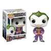 Funko POP Heroes: Arkham Asylum Joker
